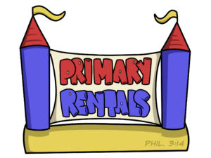 Primary Rentals