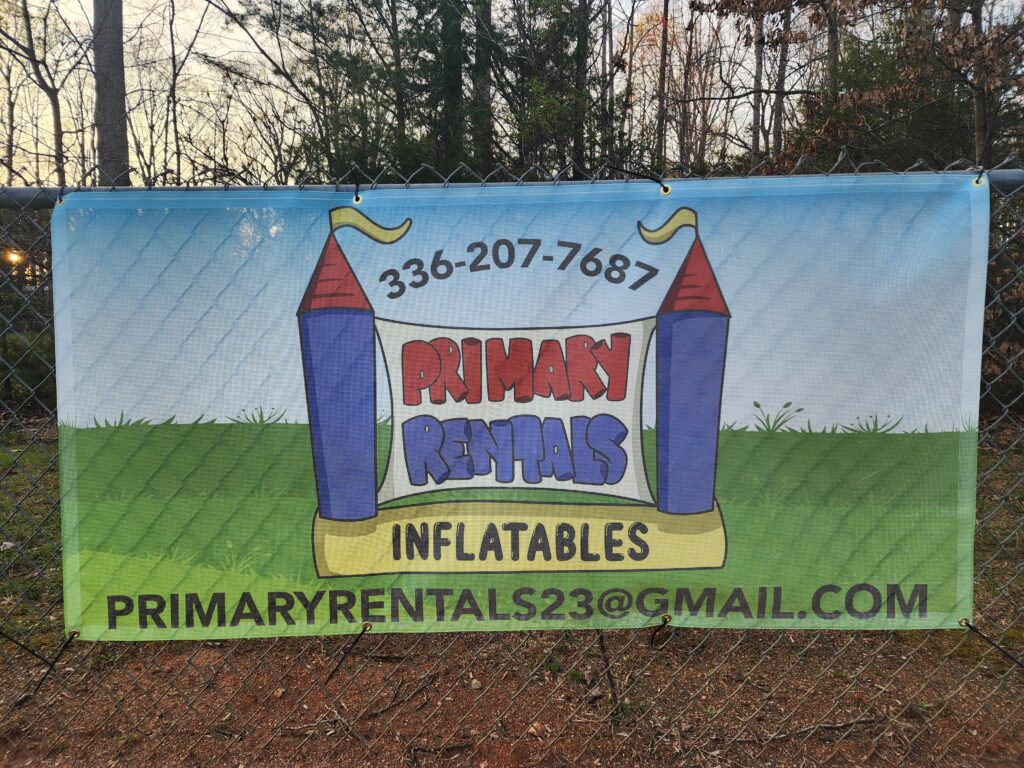 Primary Rentals