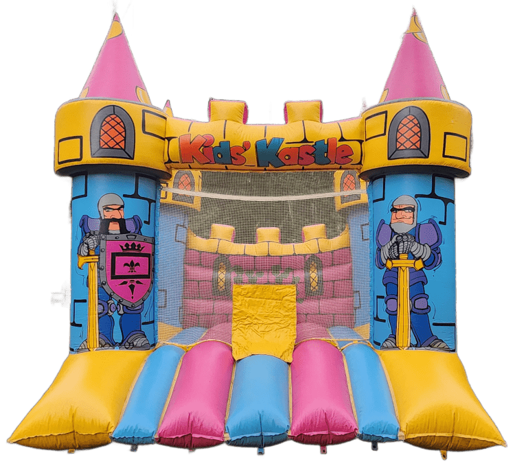 Kids Kastle Bounce House