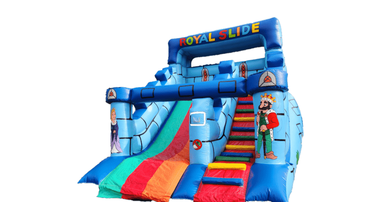 Royal Slide