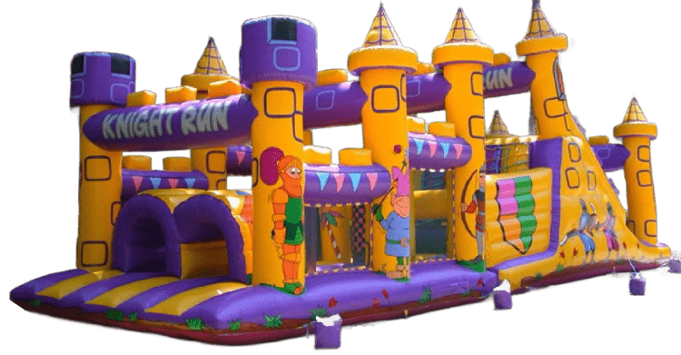 Obstacle Courses
